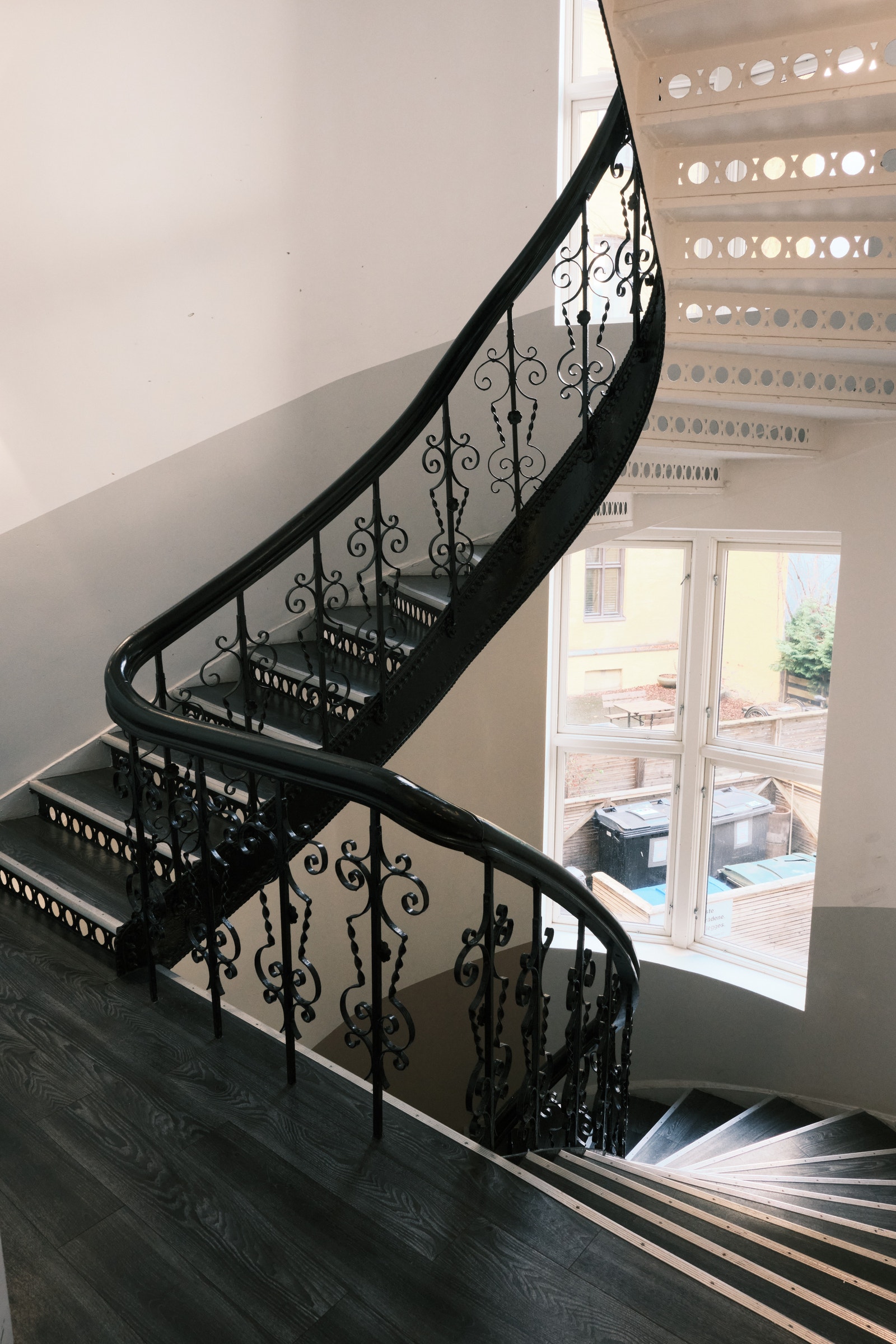 Trapper, Felles Galleribilde