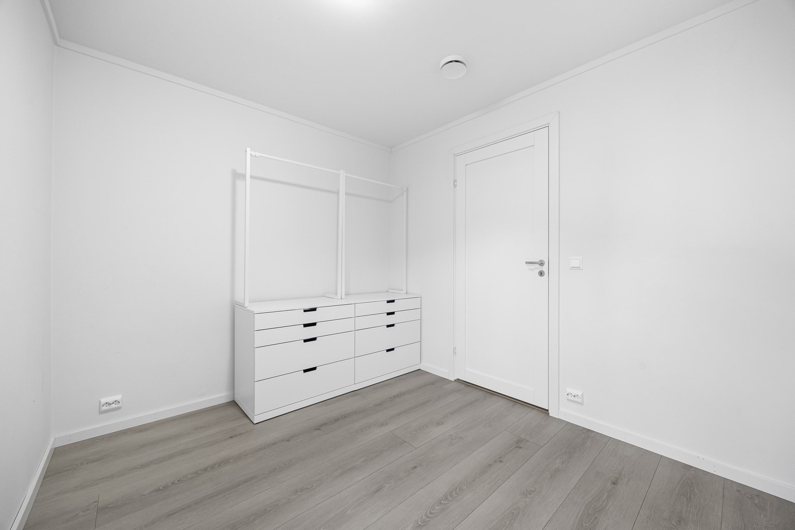 Soverom. Galleribilde