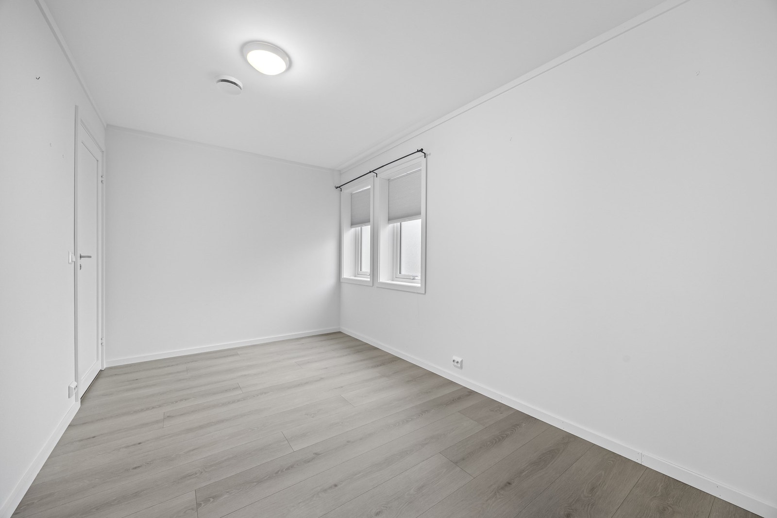 Soverom. Galleribilde