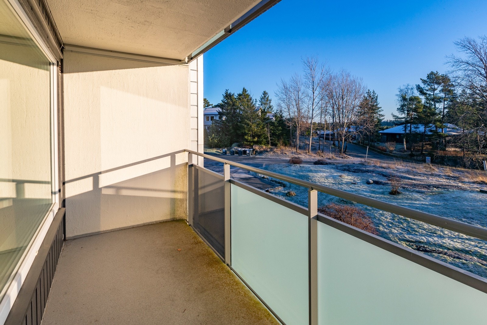 Balkong Galleribilde