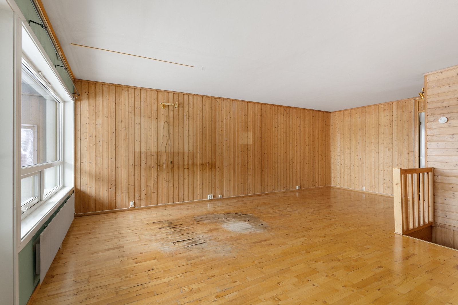 Stue 2.etg. Galleribilde