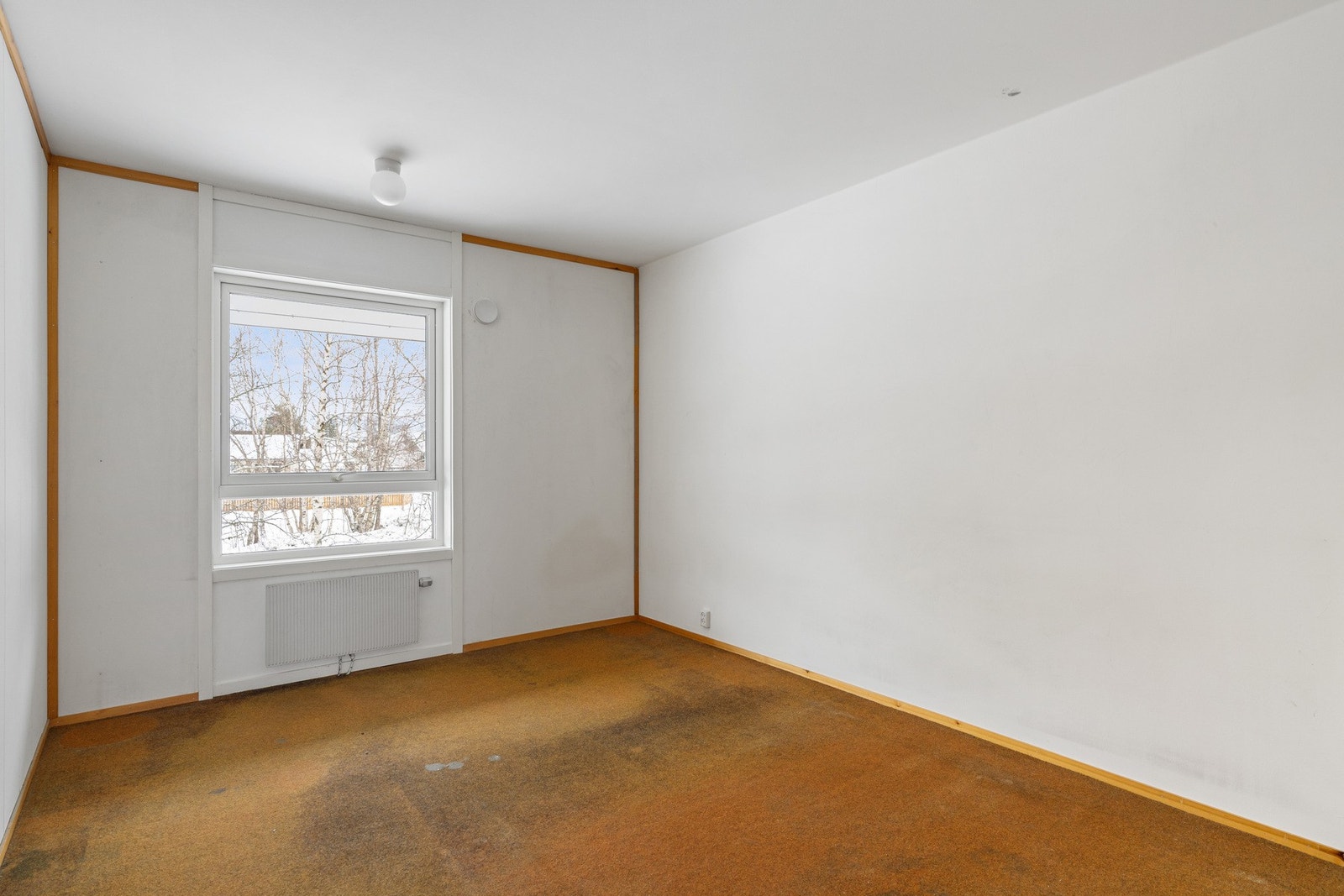 Soverom 2. etasje. Galleribilde