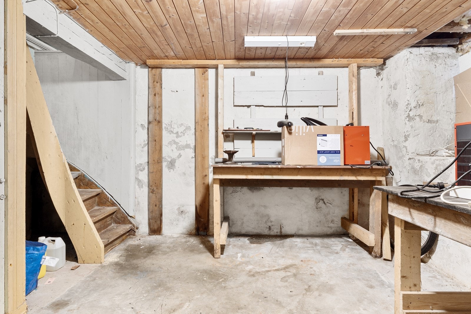 Kjeller. Galleribilde