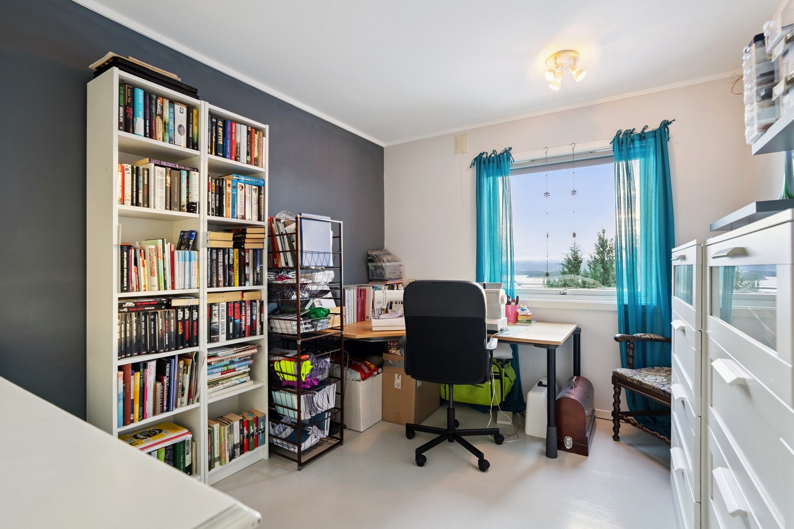 Soverom 4 Galleribilde