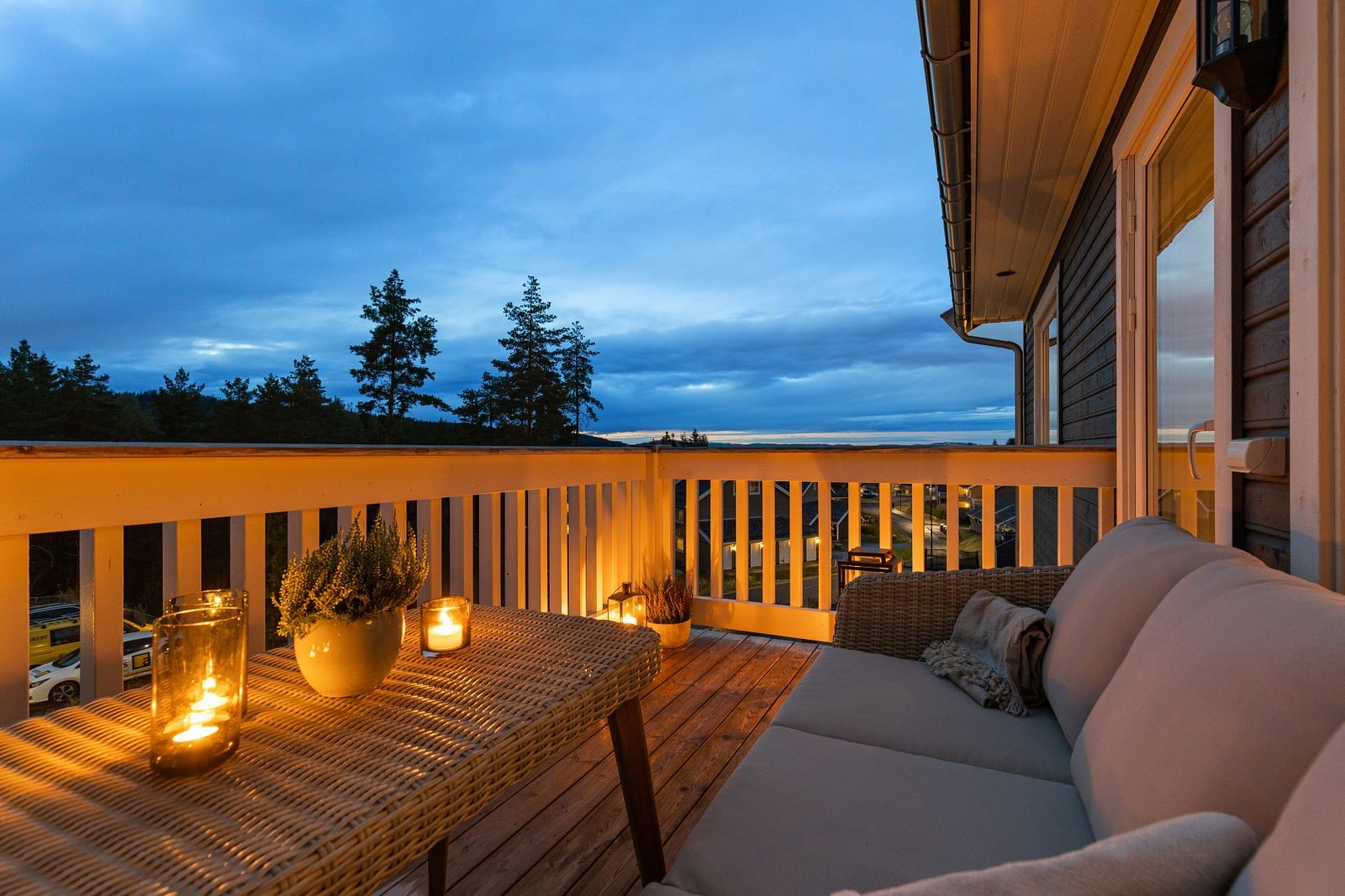 Oliver Rudjord v/Eiendomsmegler 1 har gleden av å presentere Rødsåslia 36! Galleribilde