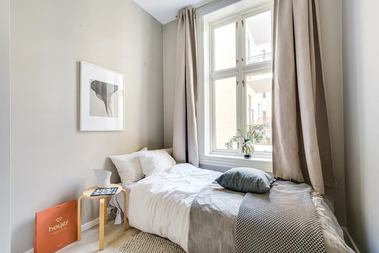 Soverom 2 Galleribilde