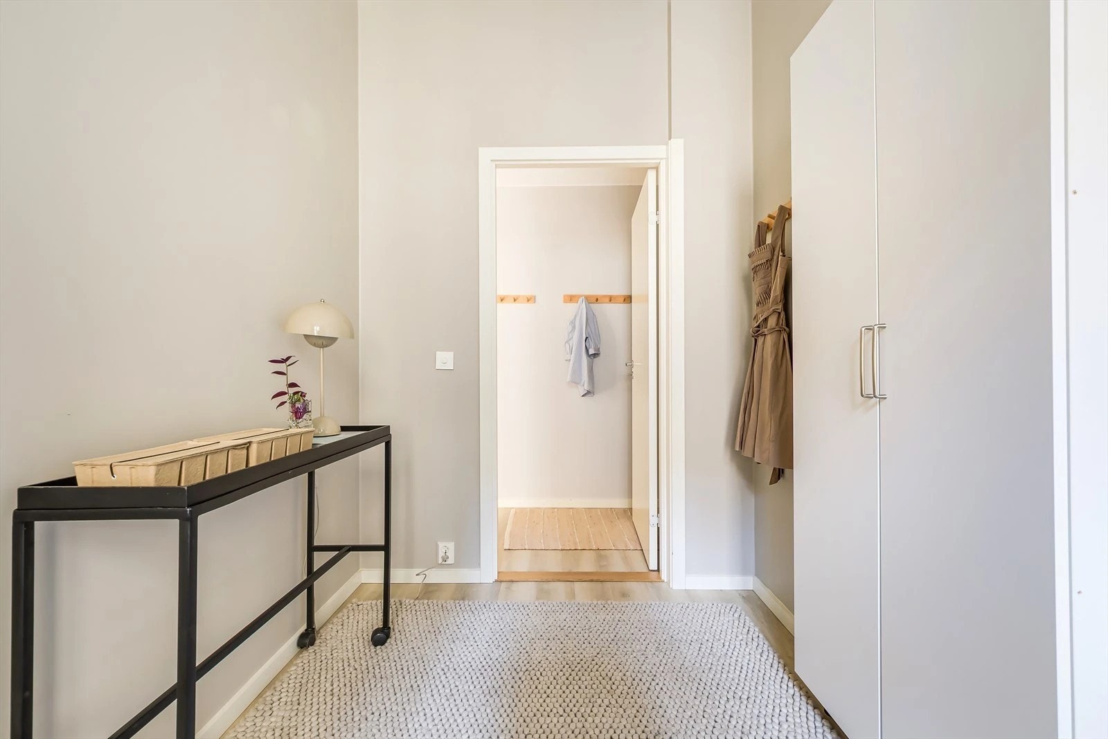 Soverom Galleribilde