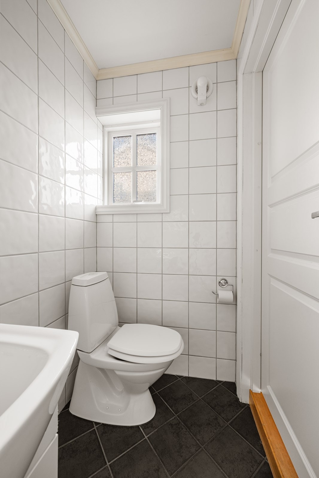 Toalett, 1. etasje Galleribilde