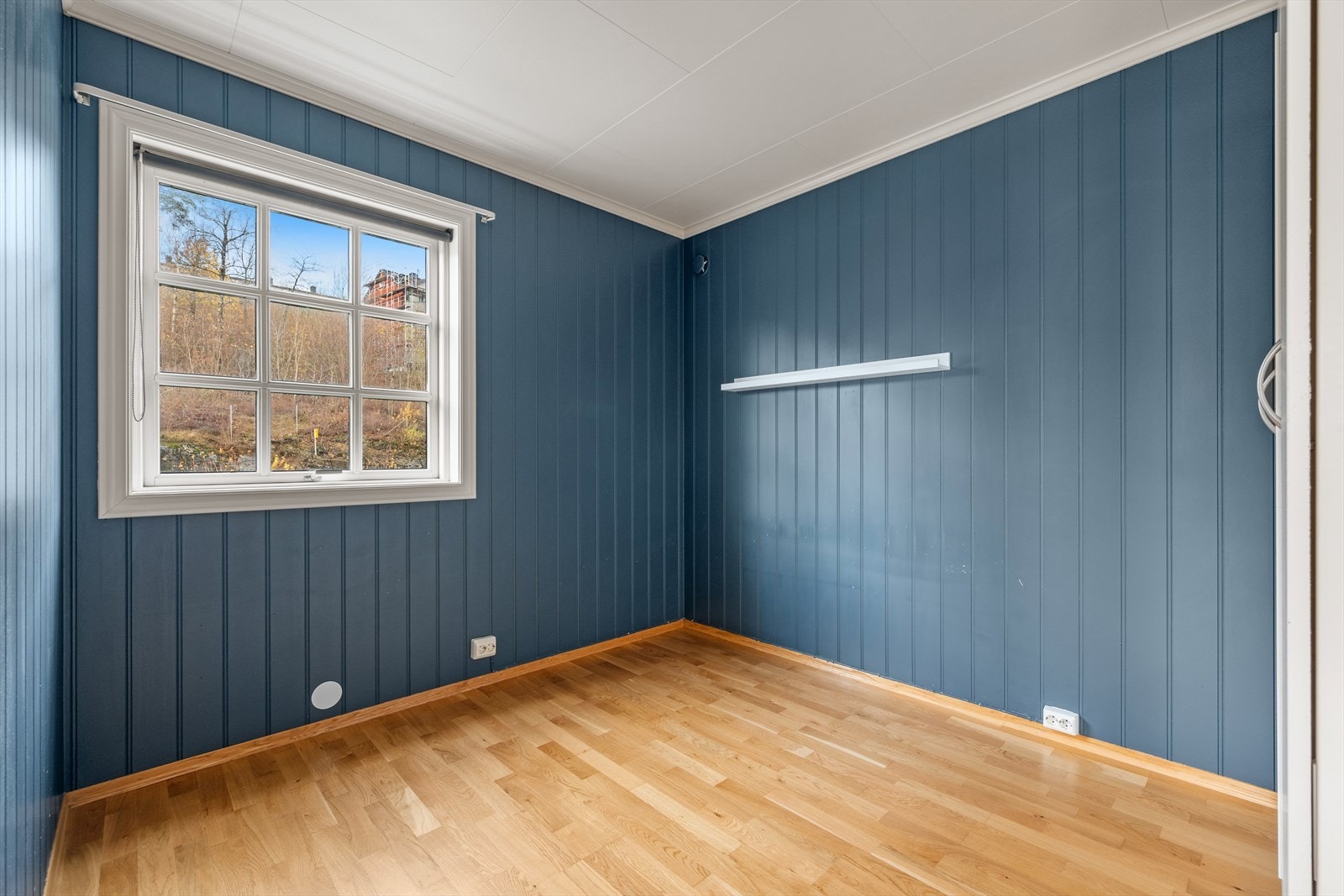 Soverom nr. 3 Galleribilde