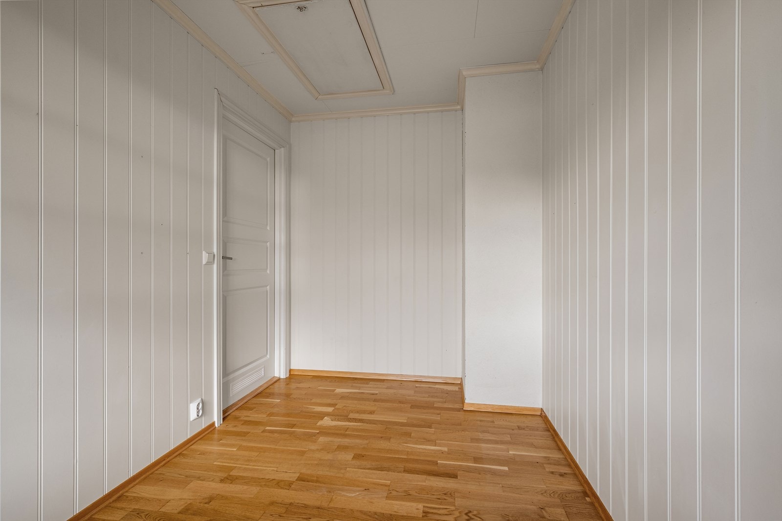 Soverom nr. 1 Galleribilde