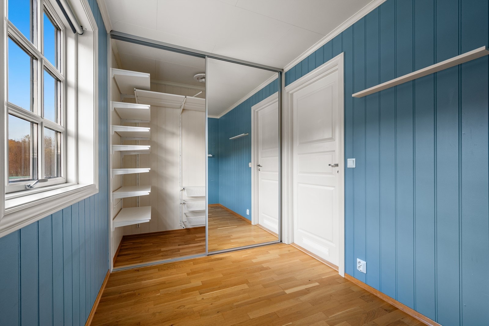 Soverom nr. 2 Galleribilde