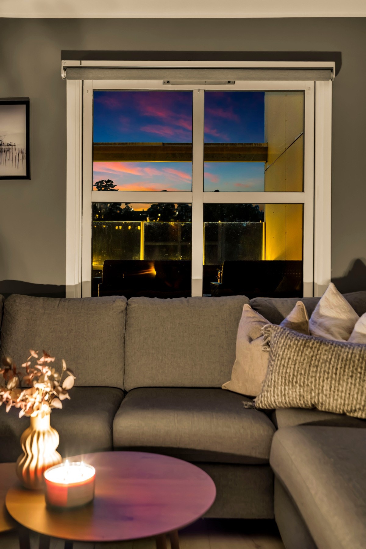 Her kan både hverdagen og helgen få utfolde seg. Galleribilde