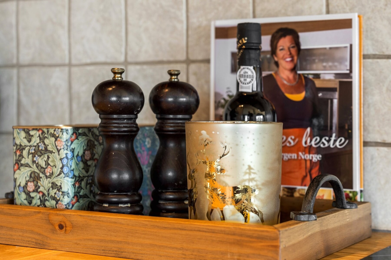 Detaljbilde Galleribilde