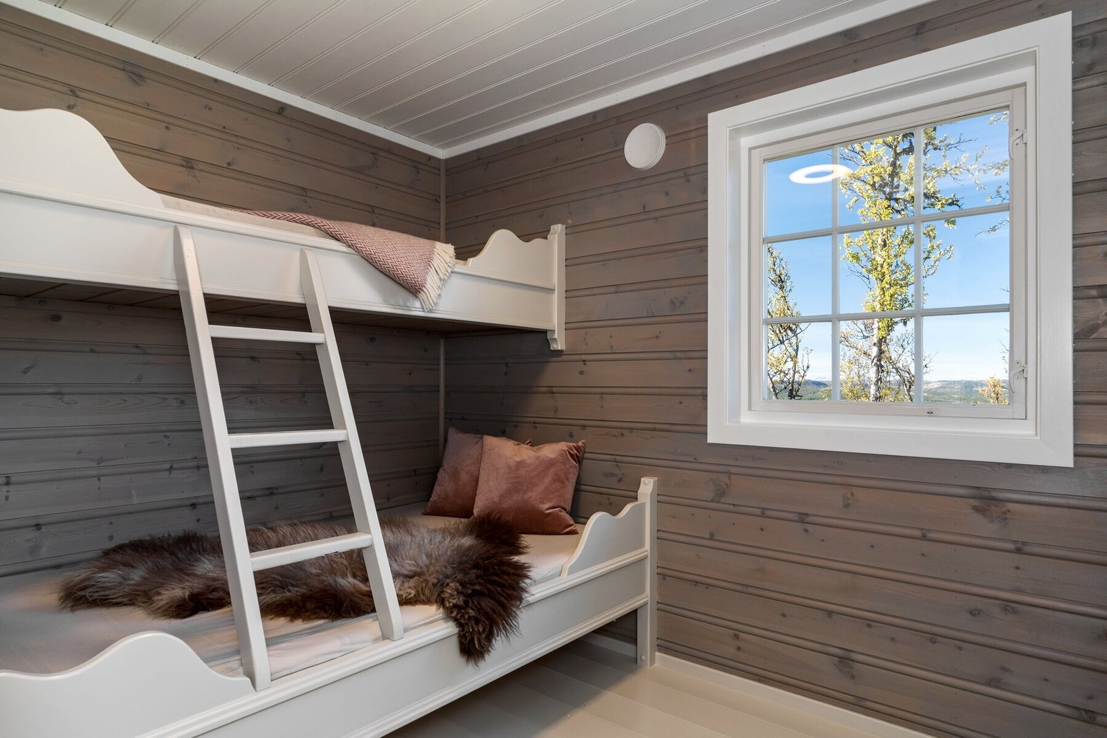 Soverom 2 Galleribilde