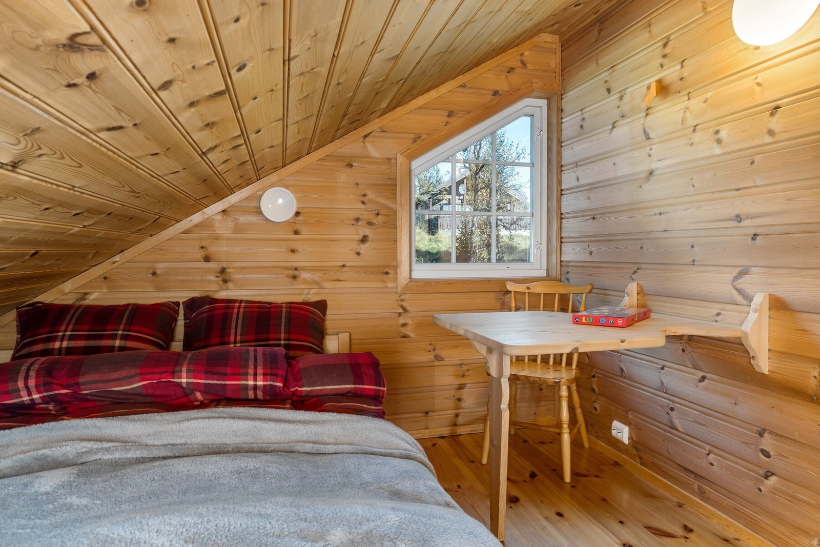 Soverom 4 Galleribilde