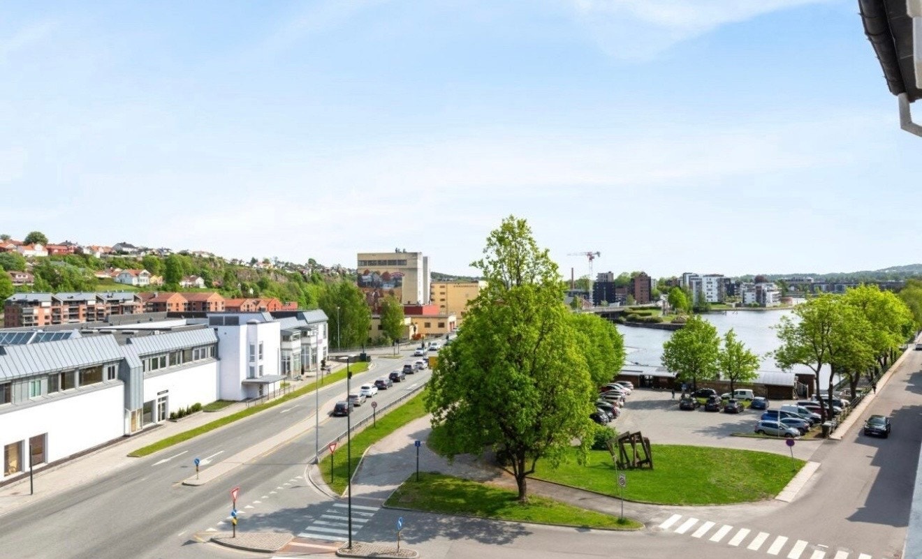 Nærområde Galleribilde