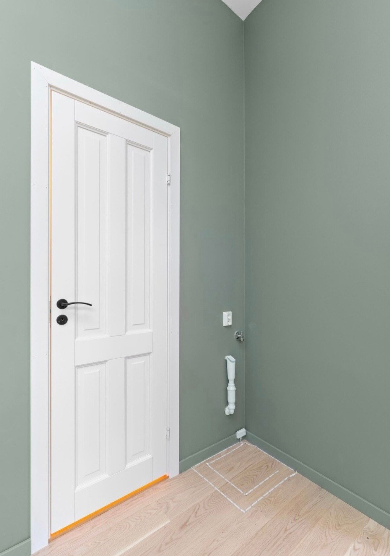 Soverom Galleribilde