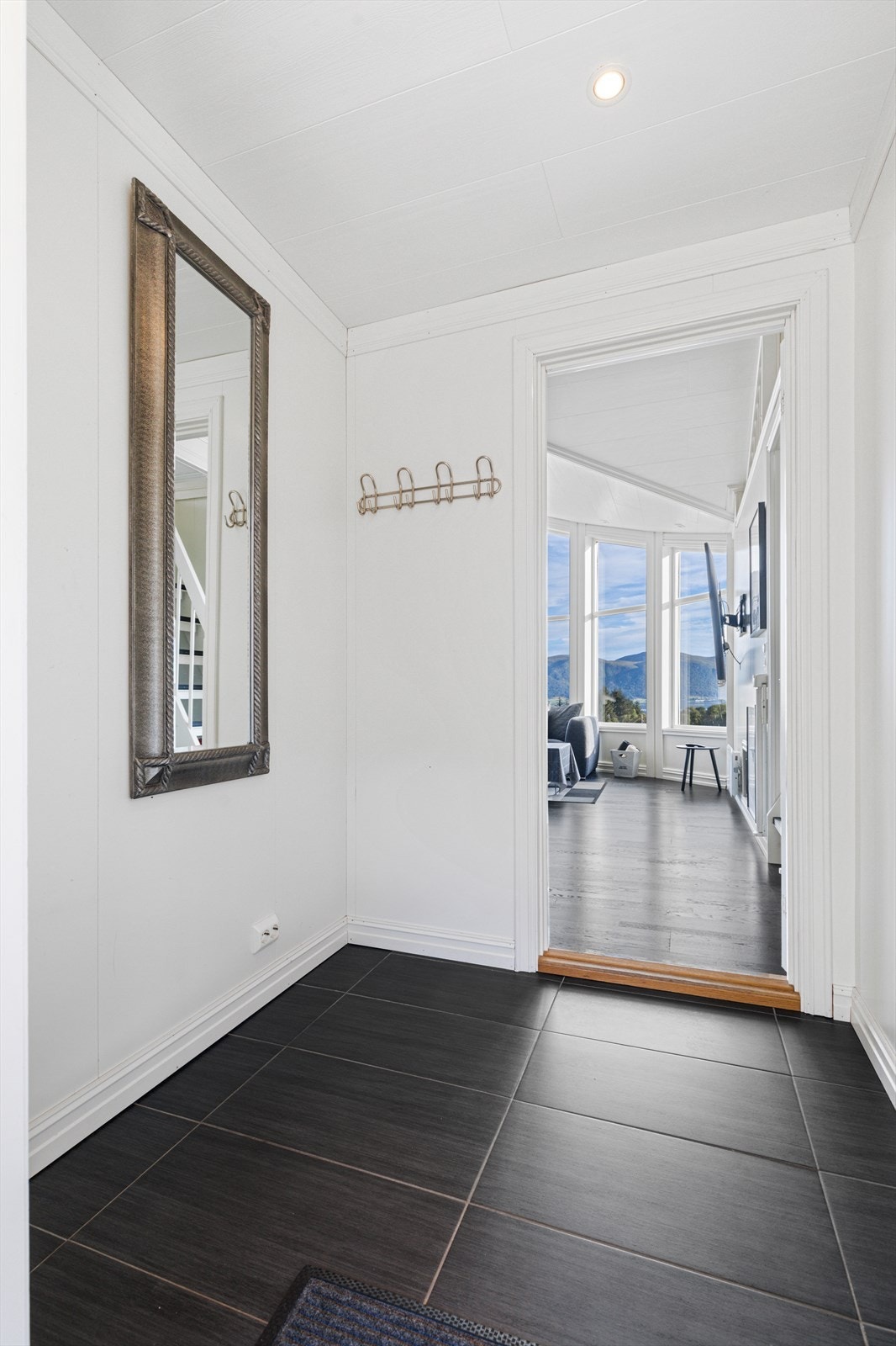 Velkommen inn! Galleribilde