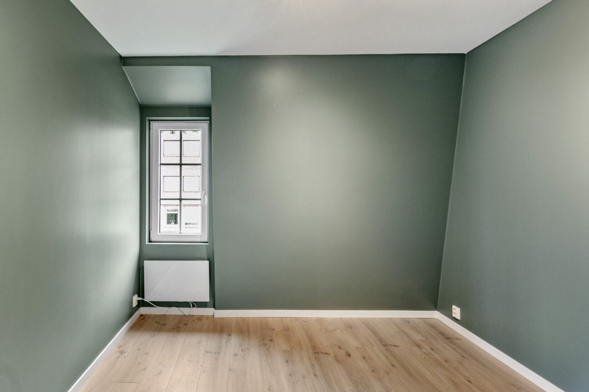 Spør oss gjerne hvilke soverom som er ledig Galleribilde