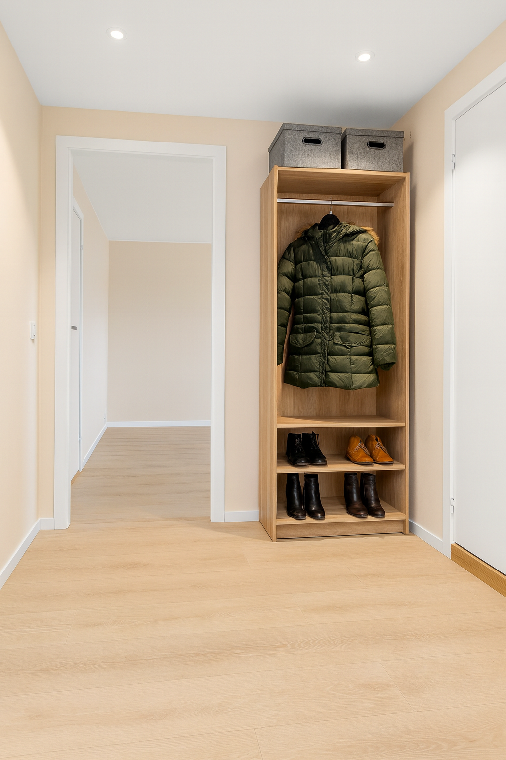 Gang stylet Galleribilde