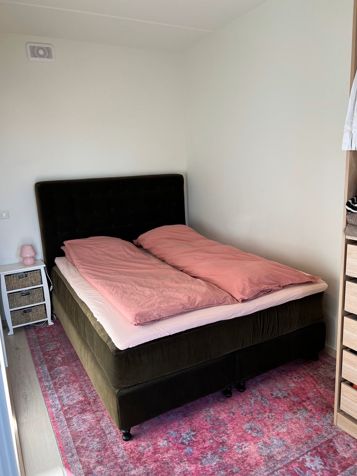 Soverom Galleribilde