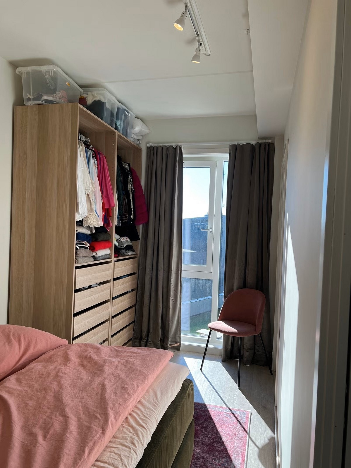 Soverom Galleribilde