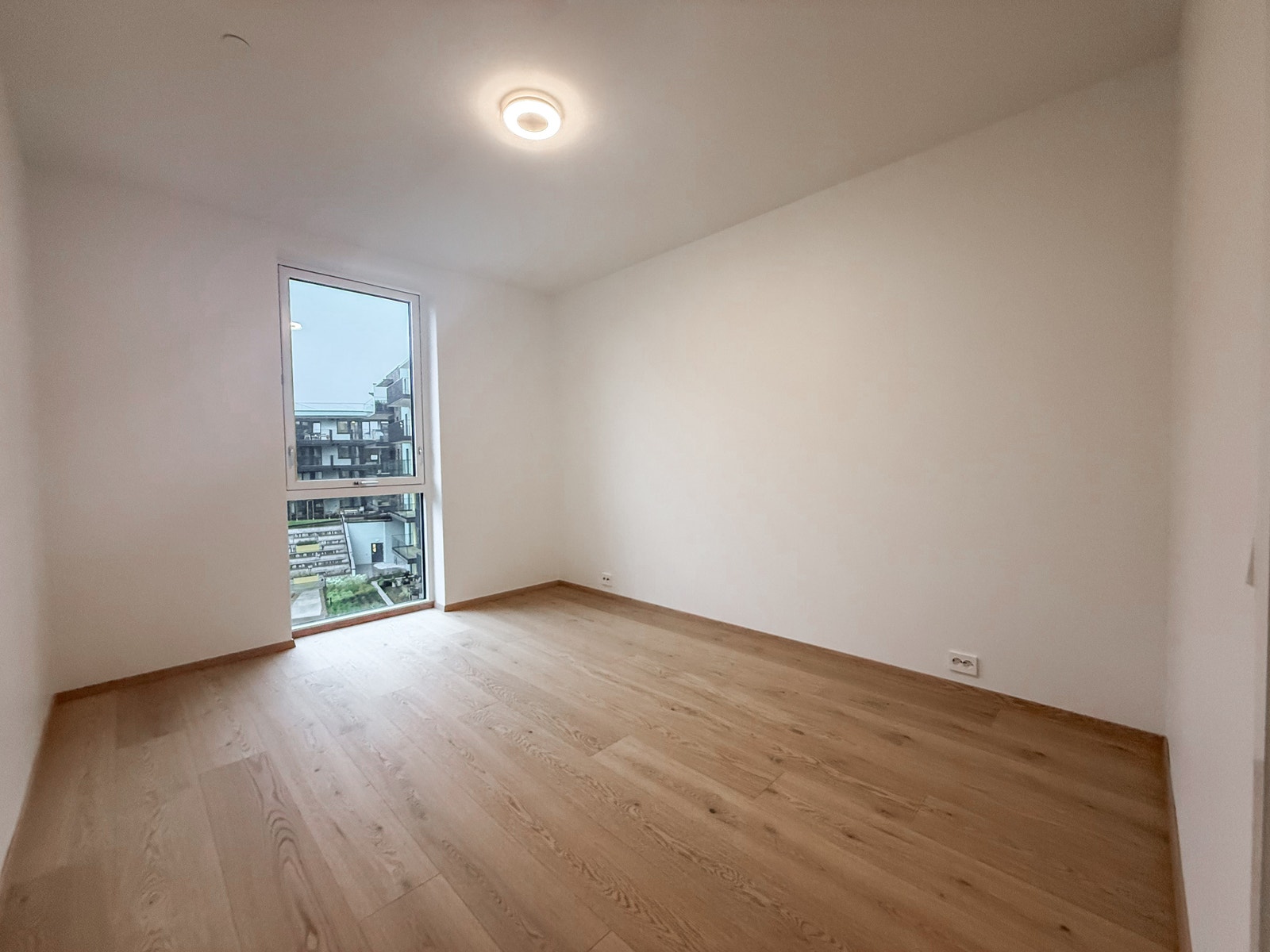 Soverom I med tilhørende bad Galleribilde