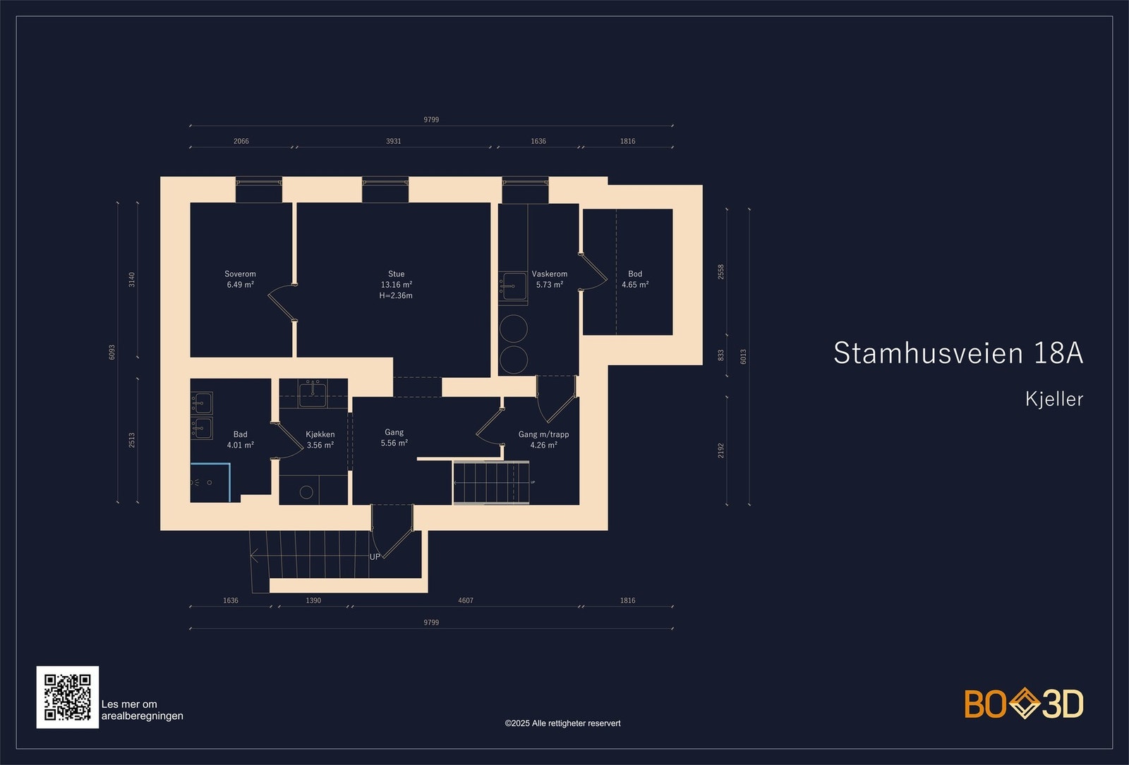 Kjeller. Galleribilde