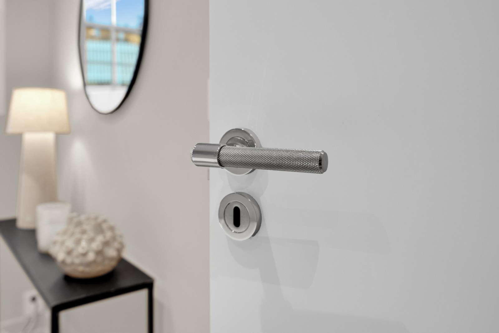 Detaljer. Galleribilde