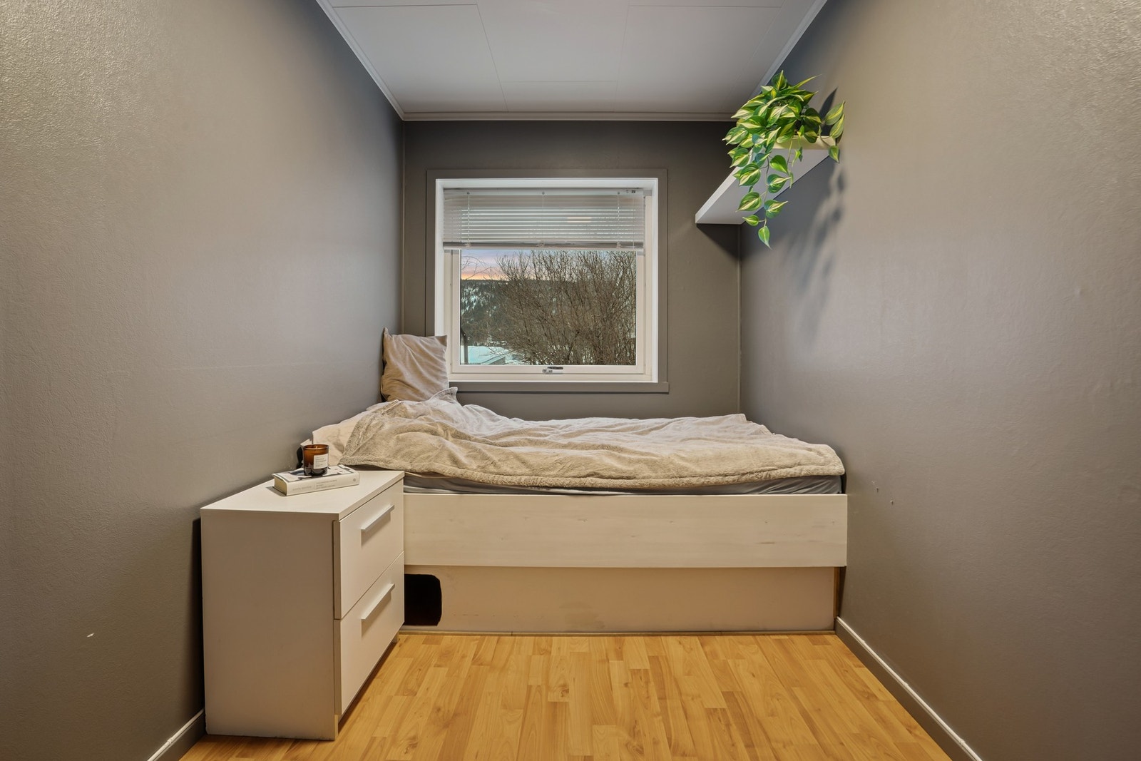 Soverom 2 Galleribilde