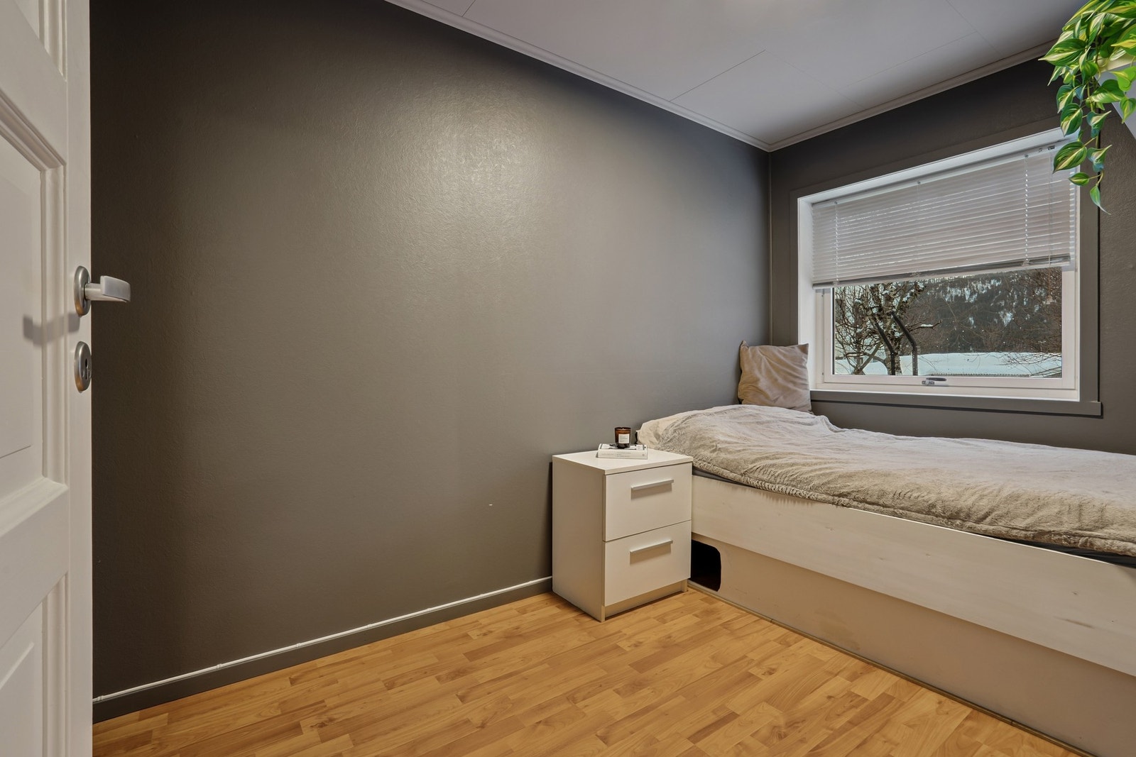 Soverom 2 Galleribilde