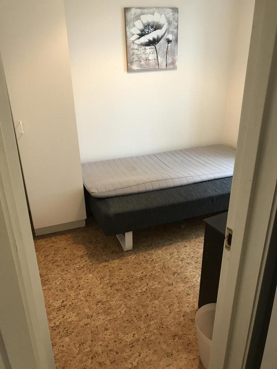 Rom nr 2 Galleribilde