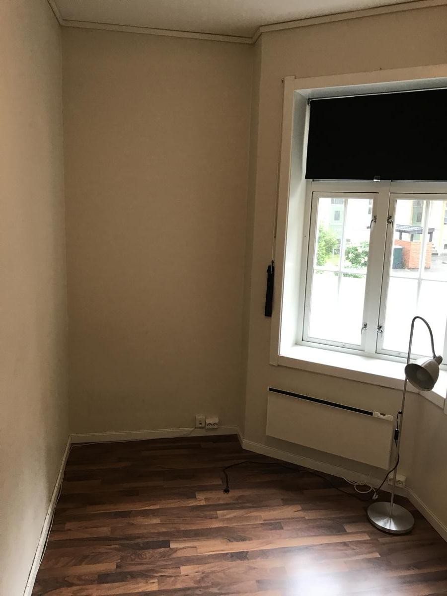 Rom nr 1 Galleribilde