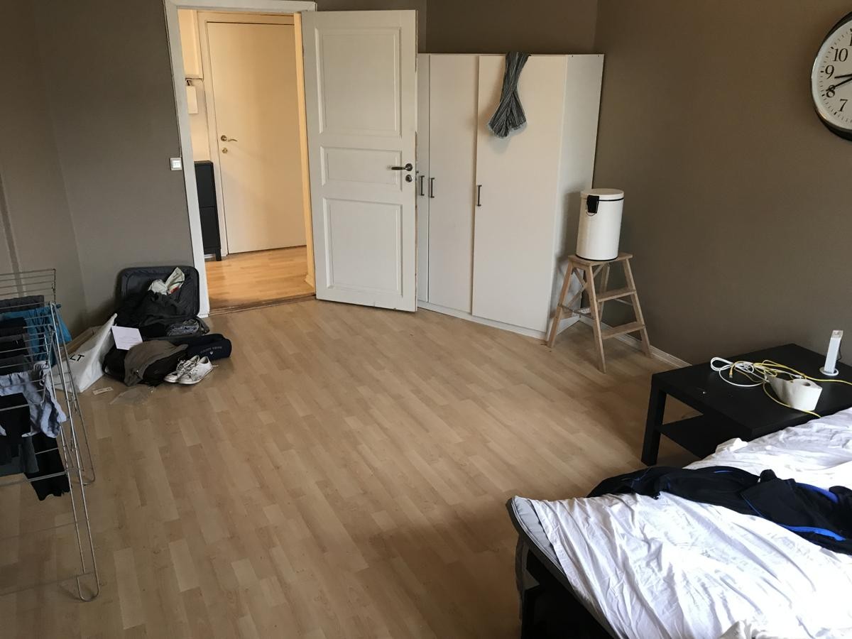 Rom nr 4 Galleribilde