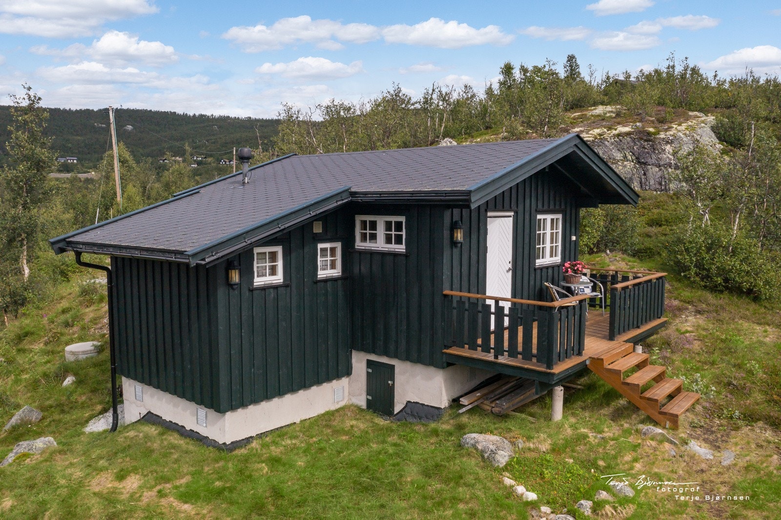 Anneks. Galleribilde