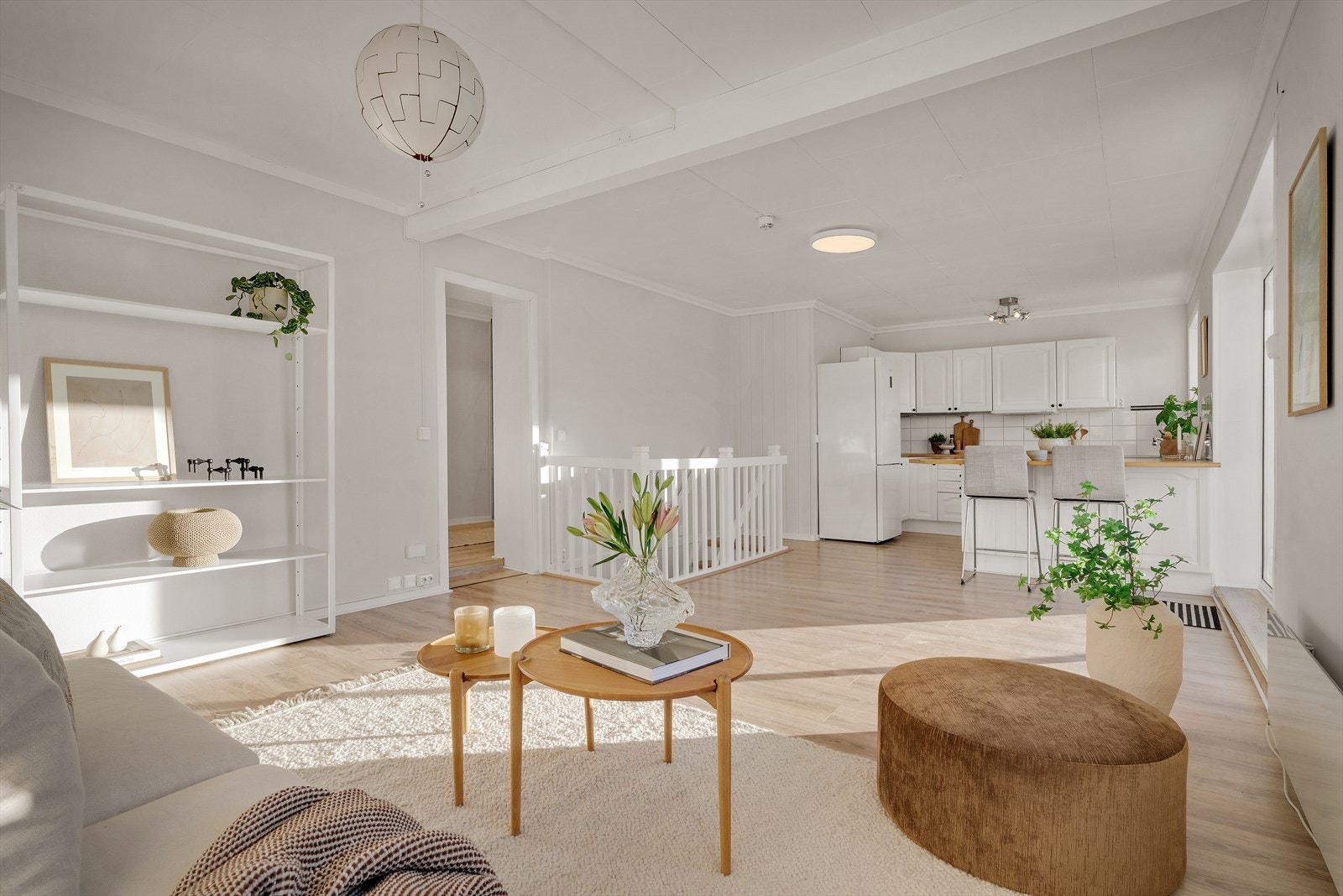 Perfekt for sosiale sammenkomster Galleribilde