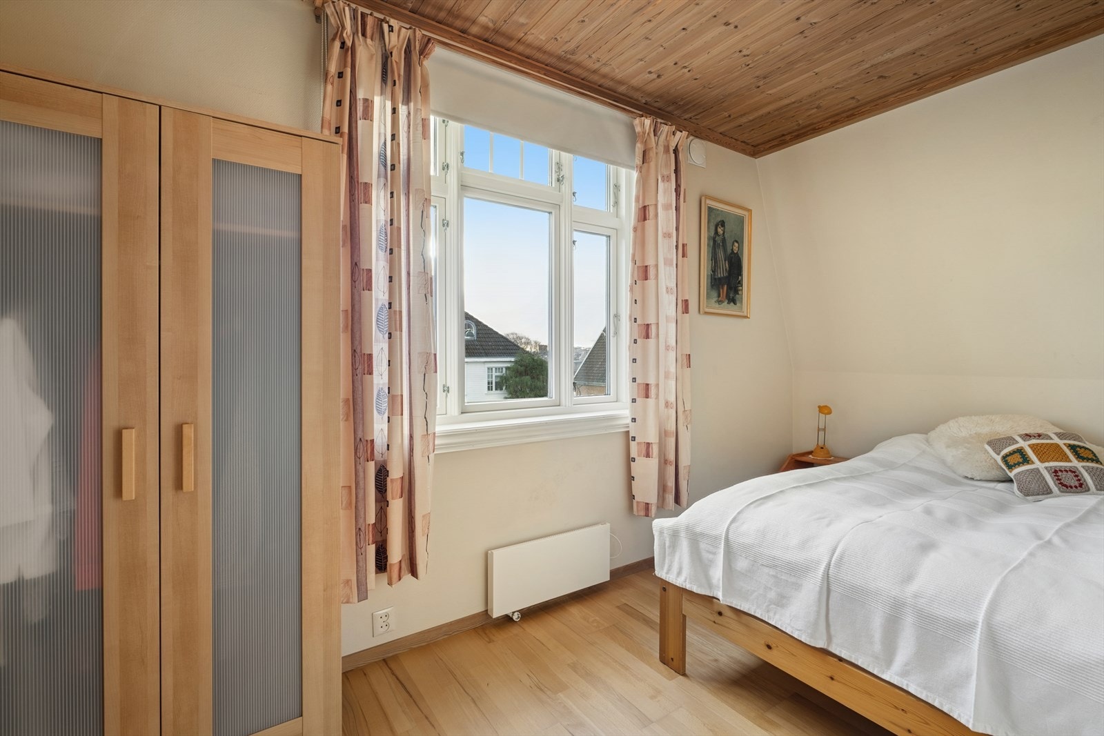 Soverom 3. Galleribilde