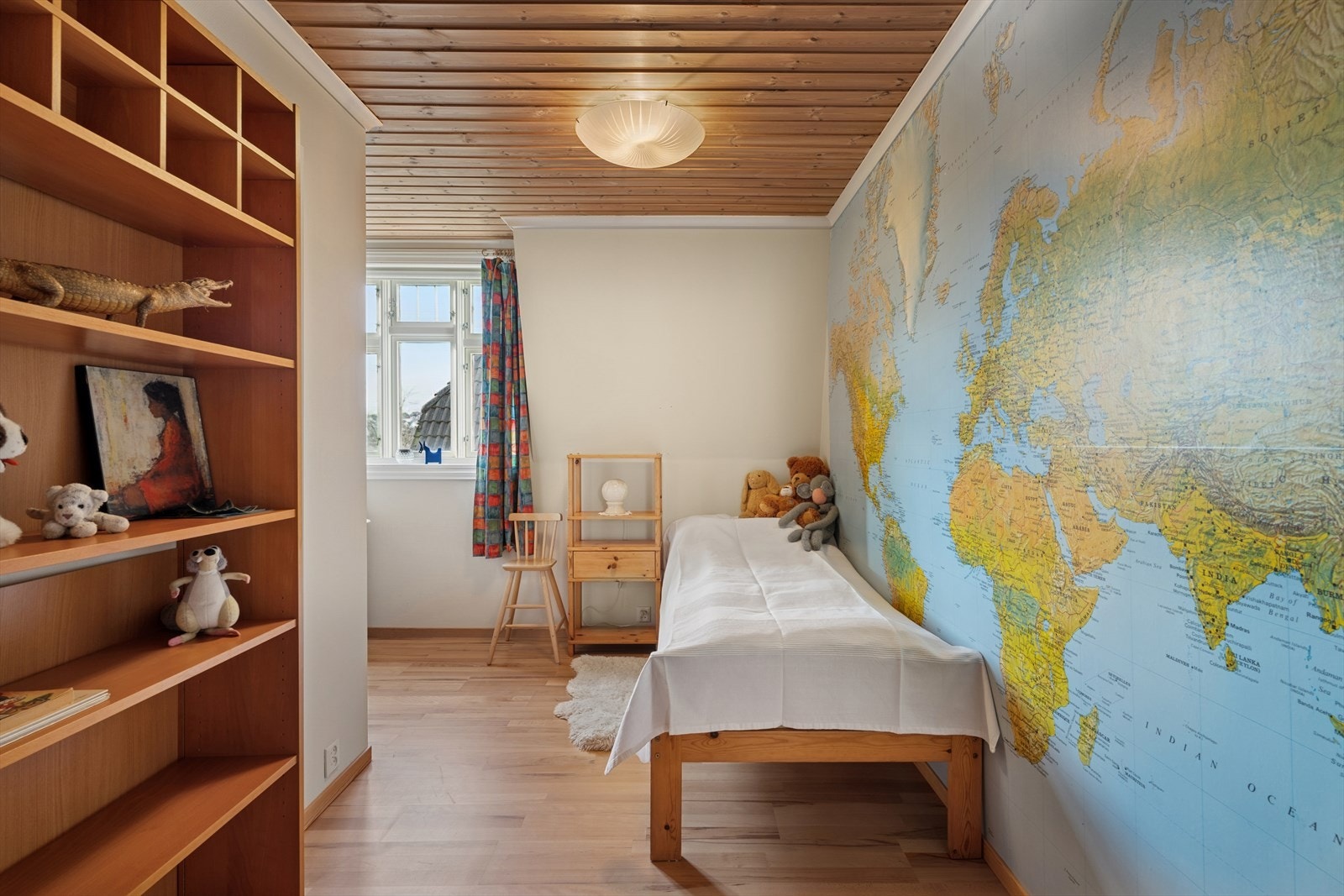 Soverom 4. Galleribilde