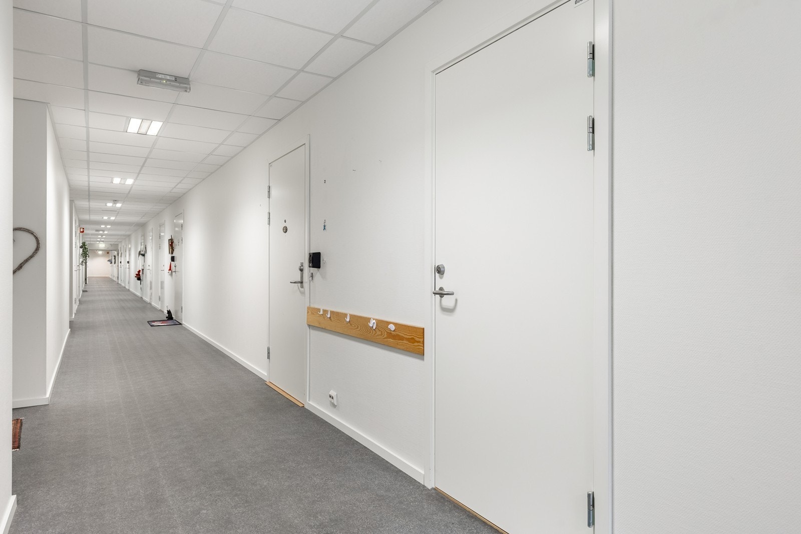 Felles gang Galleribilde