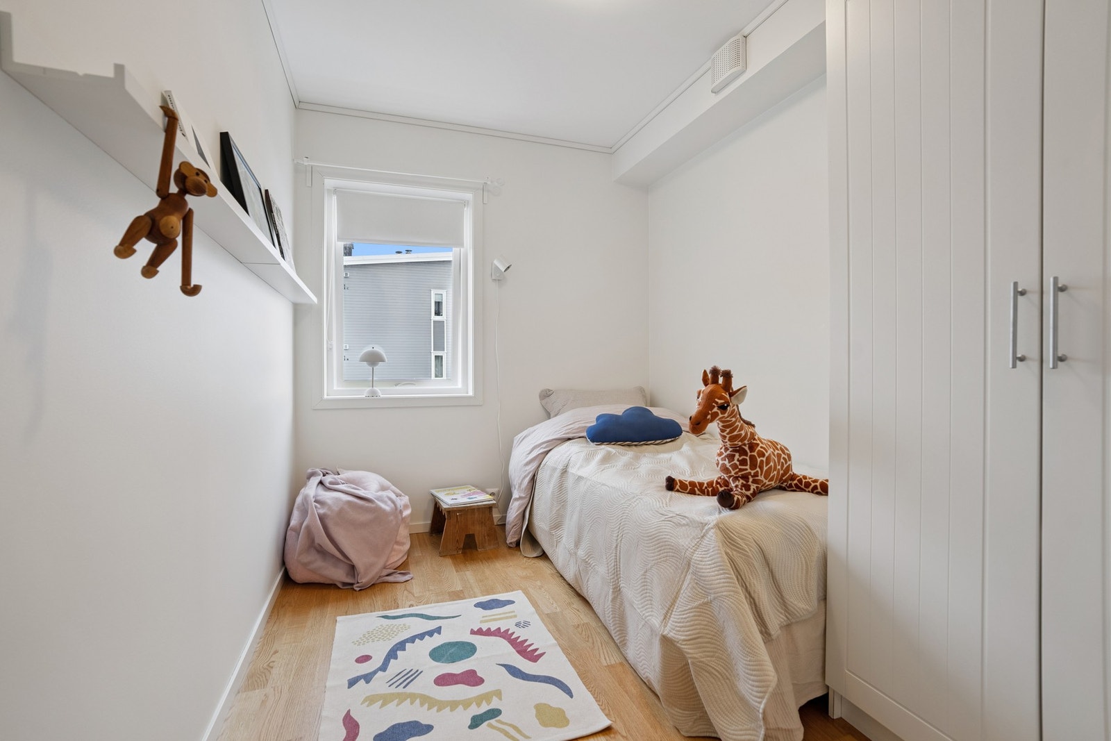 Soverom 2 Galleribilde