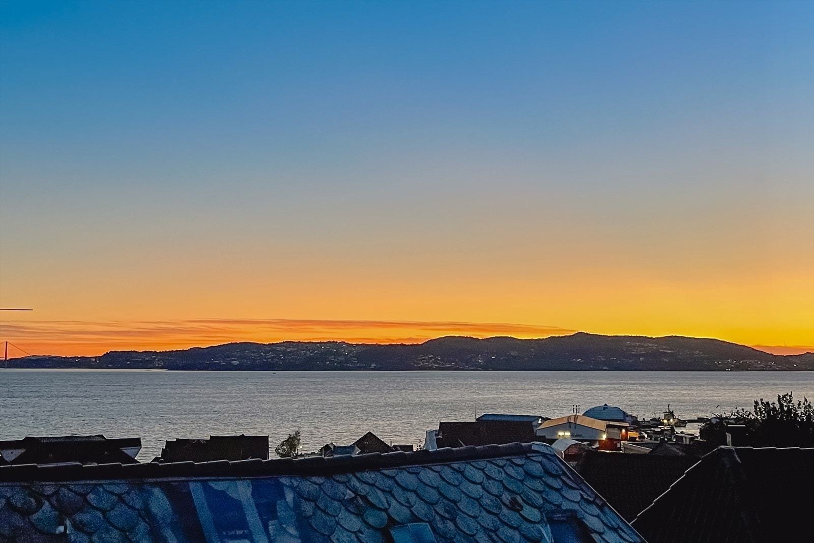 Velkommen til Aad gjelles gate 20! Galleribilde