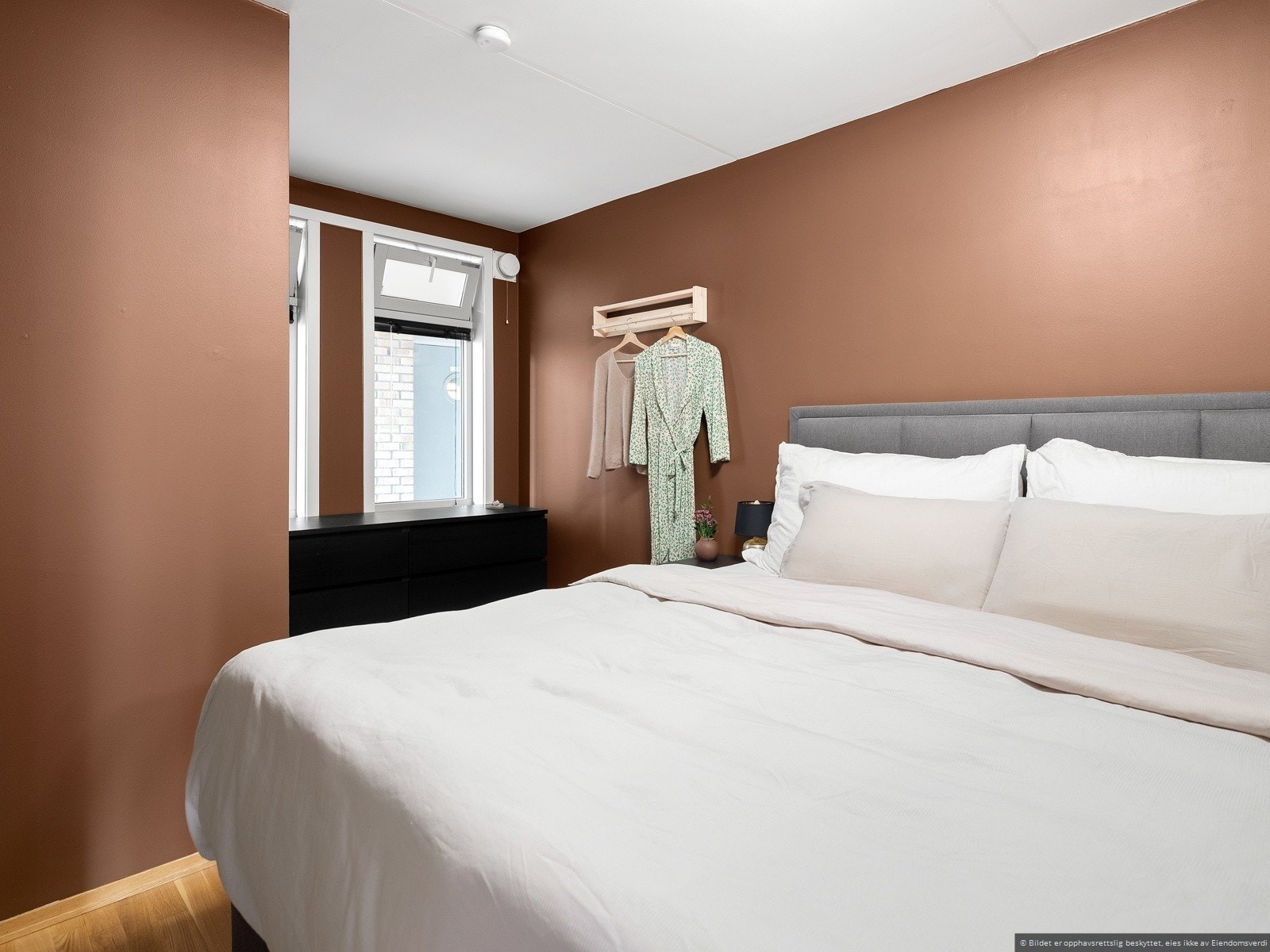 Soverom 1 Galleribilde