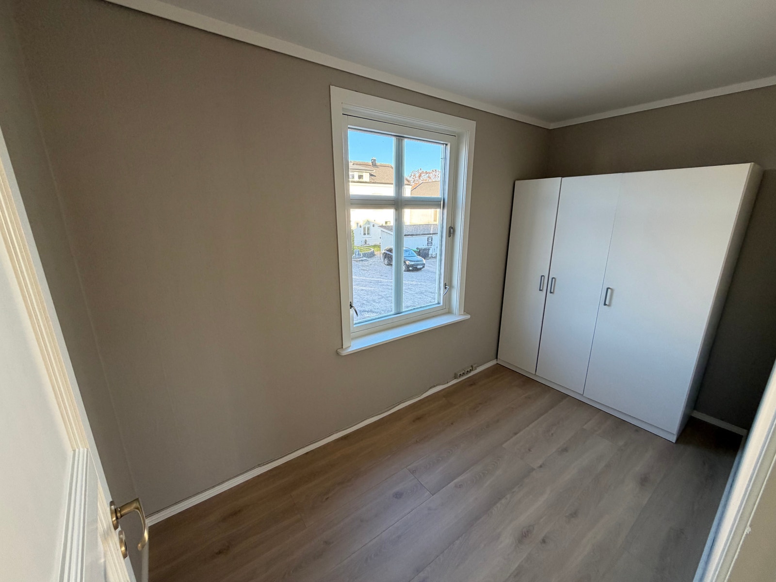 Soverom 1 Galleribilde