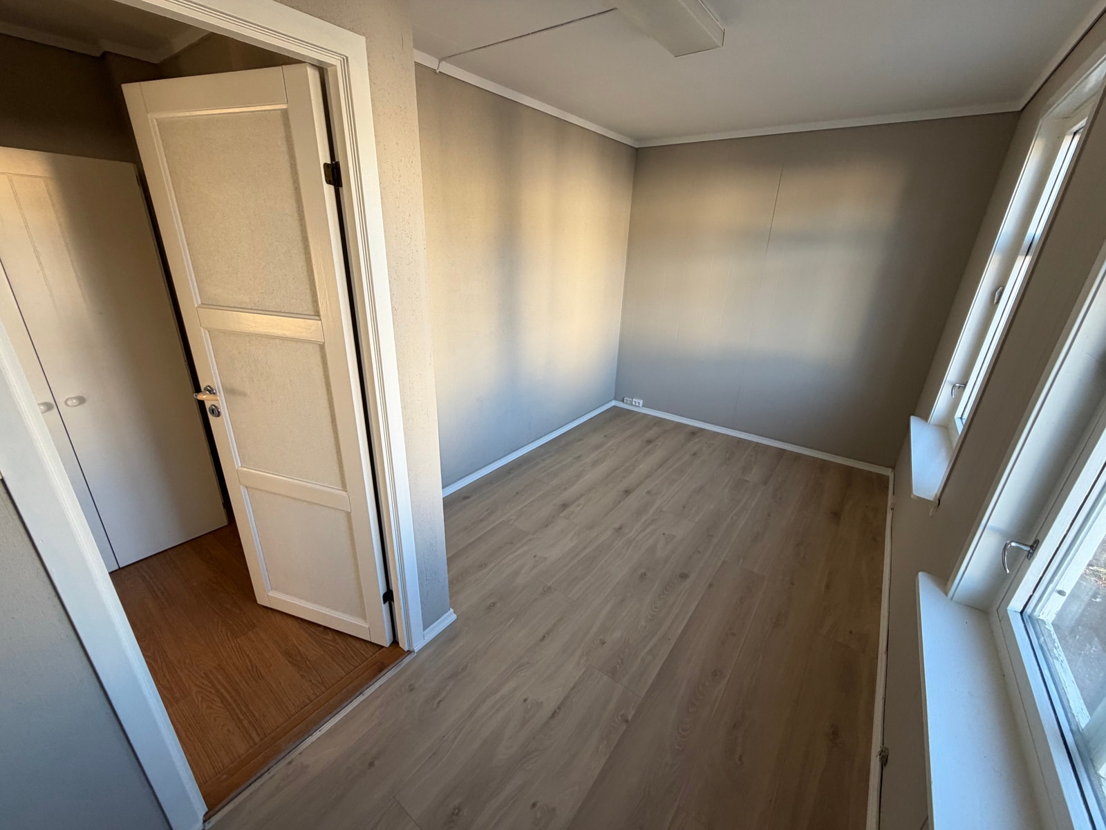 Soverom 2 Galleribilde