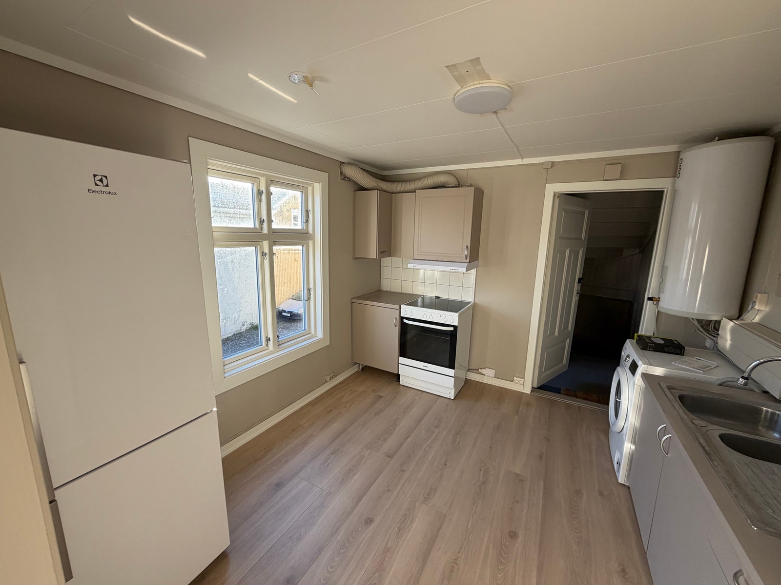 Kjøkken Galleribilde