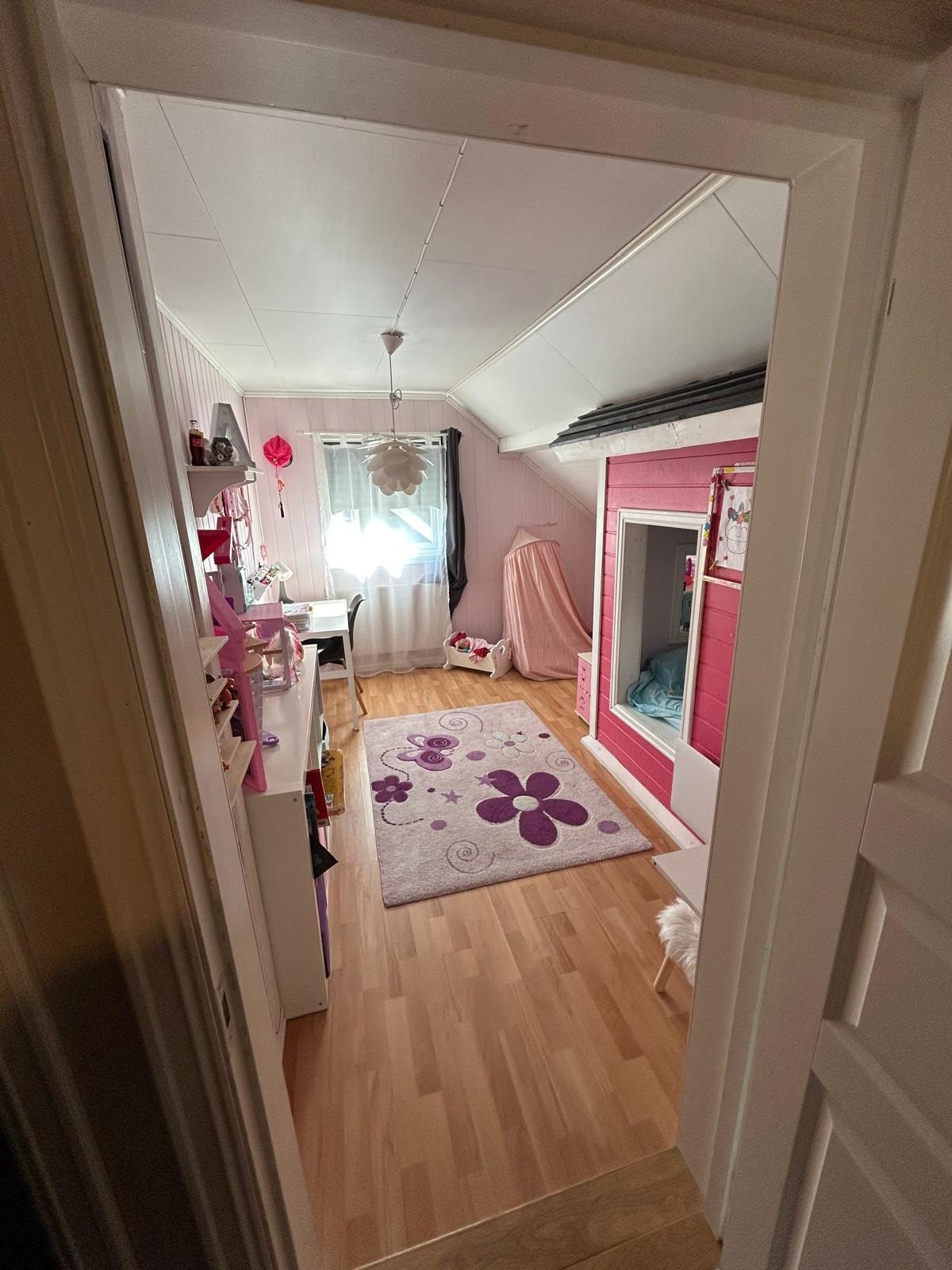 2. soverom i 2. etasje Galleribilde