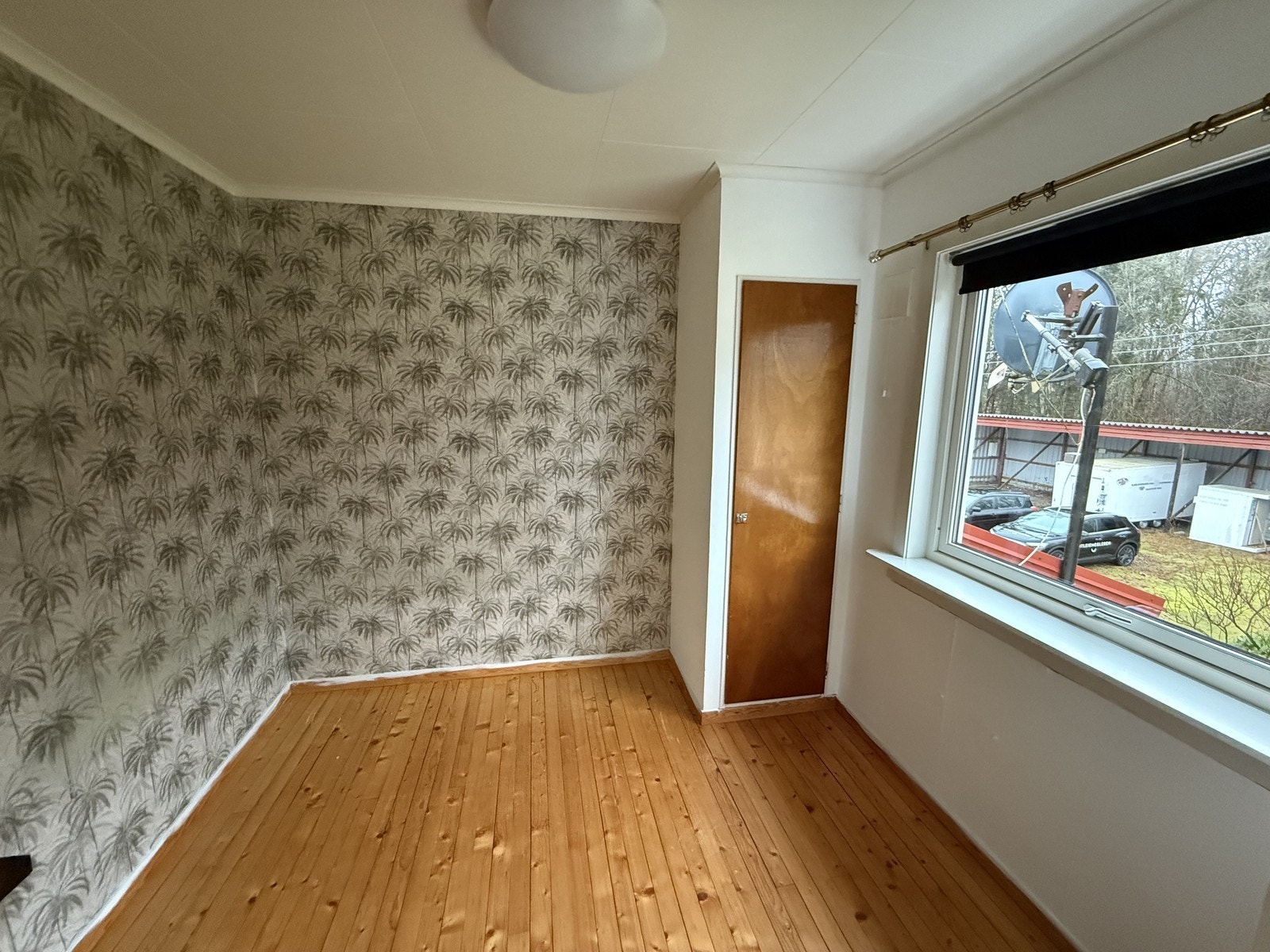 Soverom nr. 1 Galleribilde