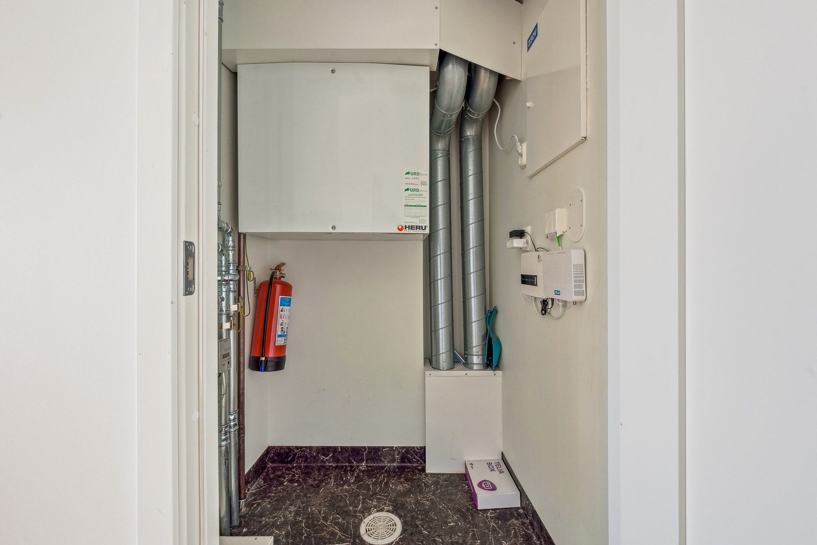 Disp.rom Galleribilde