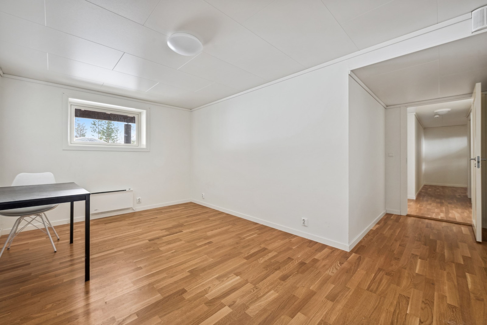 Soverom Galleribilde