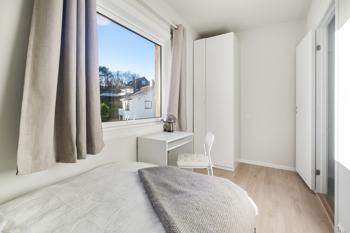 Soverom 1 Galleribilde